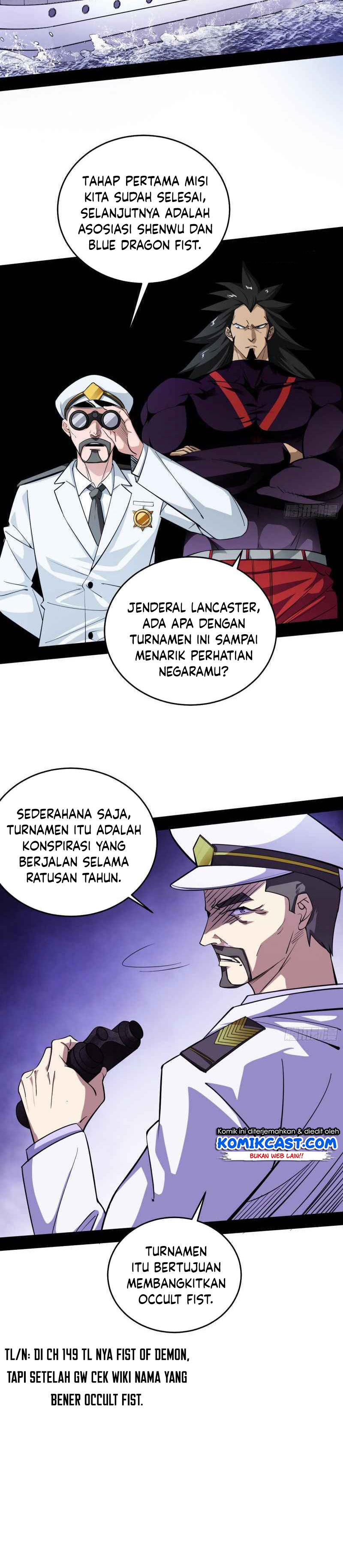 Dilarang COPAS - situs resmi www.mangacanblog.com - Komik im an evil god 182 - chapter 182 183 Indonesia im an evil god 182 - chapter 182 Terbaru 8|Baca Manga Komik Indonesia|Mangacan